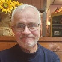 Vincent Moynihan Obituary