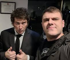 Manuel Mosca abusador?: Amplían los detalles de la BOMBA que estalló en  Cambiemos