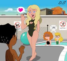 Post 3125057: delta_shadow Jackie Melissa_Chase Milo_Murphys_Law Veronica  Zack_Underwood