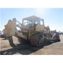 Komatsu D455A-1 Crawler Dozer