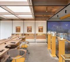 I am not a professional but i know what i am doing to my vacation house in prince george, bc. Retail Archives Dpa Lighting Consultants Right Light Right Place Right Time