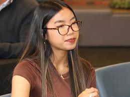 WHS Top Ten Students Honored