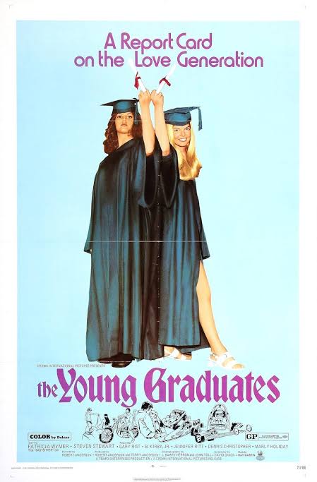 The Young Graduates (1971) - IMDb