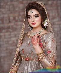 Dec 7 2019 Pin By Amina Zafar On Shadi Ka Jora Pakistani Bridal Beautiful And Simple Bride In In 2020 Pakistani Bridal Makeup Simple Bridal Dresses Pakistani Bridal