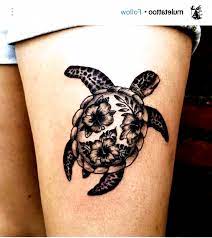Pin En La Galeria Hawaiian Tribal Tattoos Tribal Tattoos For Women Tribal Tattoos For Men