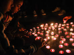 Twenty Years of Tribute: 9/11 Vigil to Honor Lives, Love - Emerson ...
