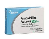 Amoxicillin Nebenwirkungen Online Arztedienst Dokteronline Com