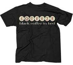 Coffee In Bed Lyrics Black Coffee In Bed Coffee In Bed Mens Tops
