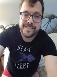 Hi all! I just wanted to introduce myself and share a photo I took