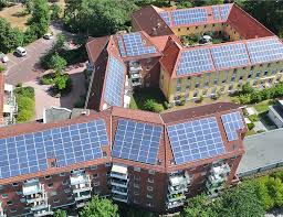 Jetzt günstige mietwohnungen in rotenburg (wümme) suchen! Betreutes Wohnen Rotenburg Unsere Seniorenwohnanlage