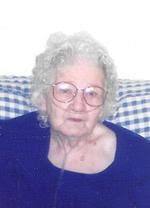 Obituary for Amanda M. (Oates) Kesner