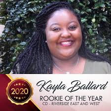 Congratulations to our Community Director award winners! These grad  students excelled at supervising & developing our RAs & overseeing our  communities to provide residents with a safe + inclusive environment. Thank  you