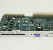 22801 SCHUMACHER PCB, PNEUMATIC SYSTEM CPU BOARD, 1731-0049 ...
