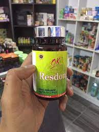 Kalau tak berubat susah nak baik tu. Pil Resdung Orang Kampung Membantu Kedai Jamu Deanz Facebook