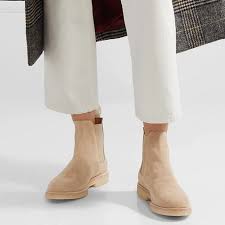 11 chelsea boots that never go out of style. 11 Best Chelsea Boots For Women
