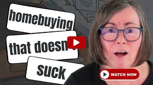 Homebuying That Doesn't Suck