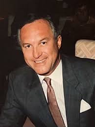 Walter Brooks Obituary