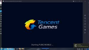 Tencent gaming buddy has the capability to display your games in hd graphics according to your gpu. How To Play Pubg Mobile On Pc Using And Emulator Olinux Net