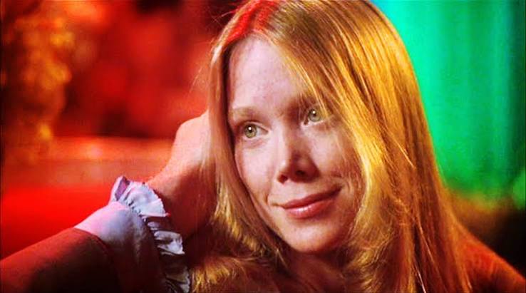 Substream's 31 Days of Halloween: 'Carrie' (1976)