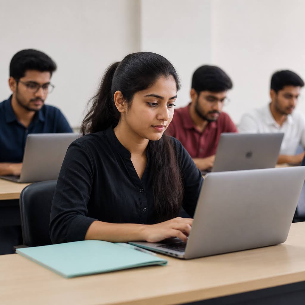 BCA Coaching Classes in University Road product image