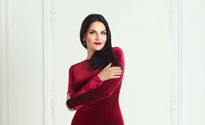 Режиссёр райхельгауз о смерти нины шацкой. Nina Shackaya Koncert Penza 2020 Kupit Bilet Dramaticheskij Teatr