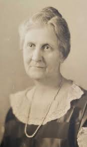 Louise Allen Broughton (1865-1958)