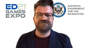 Tech + Social Studies LIVE! Closing Remarks with Mark Ruppel