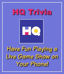 Jun 30, 2020 · survey junkie: Hq Trivia Have Fun Playing A Live Game Show On Your Phone The Wonder Of Tech