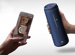 Instant coffee, also called soluble coffee, coffee crystals, and coffee powder, is a beverage derived from brewed coffee beans that enables people to quickly prepare hot coffee by adding hot water or. Tech To Control Your Coffee Addiction Yanko Design