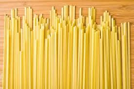 How To Make A Human Skeleton Model Using Pasta Ehow Spaghetti Dinner How To Cook Pasta Spaghetti Noodles