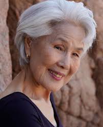 LOOK! An 80-year old senior model, Choi Soon-Hwa is one of the contestants  for Miss Universe Korea 2024. #MissUniverse #PageantsFanatic