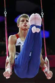 That quest for greatness continues at the british olympic gymnast max whitlock shows off dynamic tailoring from paul smith. Newscred Content Marketing Software For Brands Male Gymnast Artistic Gymnastics Gymnastics Events