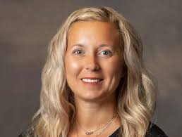 Caitlin Yoder, Nurse Practitioner