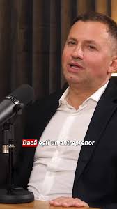 👉 Antreprenoriatul românesc crește cu idei viabile, digitalizare și  soluții care transformă provocările în oportunități! #fyp #foryoou  #vreausastiu #vladvitcu #boofmedia #bcr