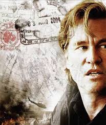 Val Kilmer Characters: Dr. Nicholas Pinter Film: Double Identity Director:  Dennis Dimster