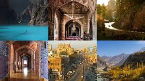 Well, if you did, great. Samaa Conde Nast Lists Pakistan Among Top Travel Destinations For 2020