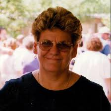 Obituary information for Margie Browning