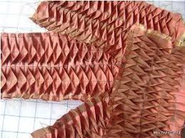 Maybe you would like to learn more about one of these? Memanipulasi Tampilan Kain Dengan Teknik Smock