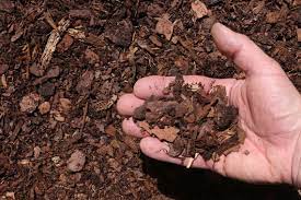 Landscaping bark is autumn time when it's your garden and yard to prepare for the upcoming spring season is the most important. Melvin Mulch Yard And Garden Mulch And Stone Milwaukee Wisconsin