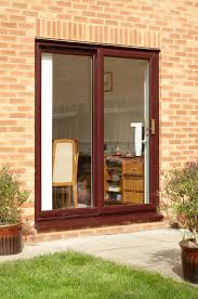 External bifold doors are ideal, make a real design statement and offer great flexibility. Sliding Doors Mr Windows Doors
