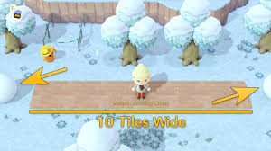 A perfect island is when all bonus objectives for an island are completed successfully. How To Build A Perfect Snowboy Snowman Every Time Guide In Animal Crossing New Horizons