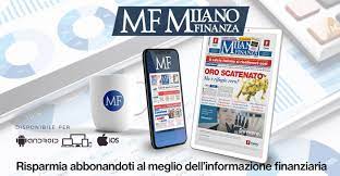 Conti, prestiti, mutui, investimenti, mutui e tanto altro. Milano Finanza News Di Economia Finanza Fisco E Borsa In Tempo Reale