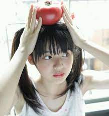 Japanese Double Horsetail Day Tied Two Ponytails Japanese Girl Is So Cute Page 21 Of 27 Slleee Japanese Girl Two Ponytails Cute Japanese Girl