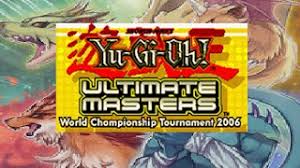 Wct 2006 cheats, codes, walkthroughs, guides, faqs and more for game boy advance. Moboblog Yugioh Ultimate Masters 2006 Cheats
