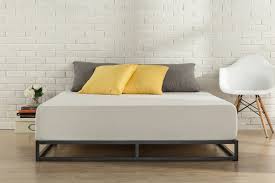 St Germain Platform Bed Bed Frame Sizes Low Profile Bed Frame Bed Frame