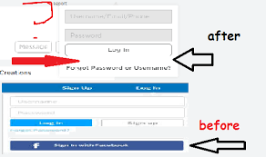 I phoned yahoo and they were no help because i couldn't answer one security answer (that i don't remember providing)/ i can't get into facebook because it will only send new passwords to my hacked yahoo account. Roblox Removed The Login To Facebook Thing Rip My Old Account Roblox