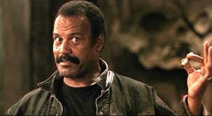 F This Movie!: Junesploitation 2023 Day 9: Fred Williamson!