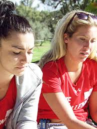 The Challenge: Vendettas': [SPOILER] Eliminated — Interview