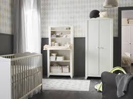 Frische Einrichtungsideen Und Erschwingliche Mobel Baby Meubilair Witte Wieg Kinderkamer