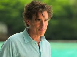 The Fortune Hotel fans left speechless as Stephen Mangan unveils 'wild'  blunder